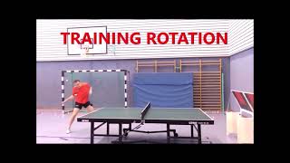 The best PING PONG practice in the world [upl. by Dickens]