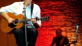 James Taylor  Copperline  Live At The O2 15072011 [upl. by Eimaj257]