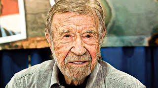 At 84 Chuck Norris Daughter Finally Confirms What We Thought All Along [upl. by Renat]