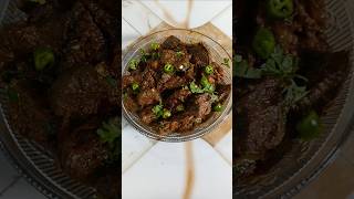 Mutton Pepsa Bhuna reshmamalik4953 Food Yummy Foodie Delicious Dinner Breakfast cooking [upl. by Mill747]