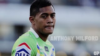 Anthony Milford  A Star in the Making HD [upl. by Payne113]