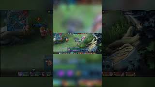 Ixia mobilelegends mlbb gameplay [upl. by Nelleyram433]