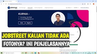 ISI DATA PROFIL JOBSTREET HARUS 100 [upl. by Ssac]