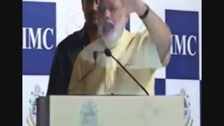 Shri Narendra Modi on Dholera Sir Project Mega Infrstructure for Mega ideas [upl. by Namlas941]