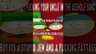 Uncle Fucka but its kyle and cartman southpark [upl. by Euton]