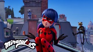 Miraculous Ladybug Season 6 New Scenes  Release Date [upl. by Yhprum229]