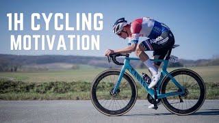 CYCLING MOTIVATION 2021  1 HOUR  MIX [upl. by Adnor]