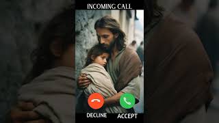 Jesus christ call you Will you because he loves us will you accept or declineHim [upl. by Navak28]