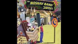 Moshav Band  Return Again [upl. by Cristoforo754]