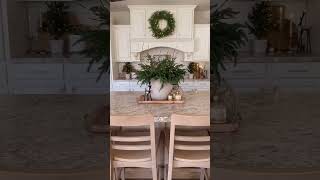 Easy DIY Holiday Centerpiece Elevate Your Home Decor in Minutes [upl. by Scharff]