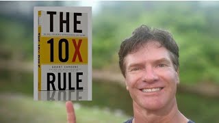 What does the 10X Rule mean Grant Cardone [upl. by Trub15]