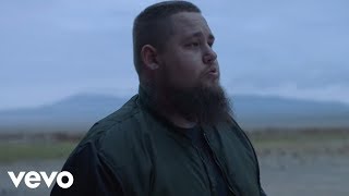 RagnBone Man  Skin Official Video [upl. by Yantruoc]