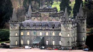 10 most beautiful castles in Scotland [upl. by Anyrak]