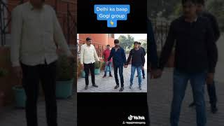 Gogi maan group top Gangsters Delhi NCR [upl. by Wehttan]