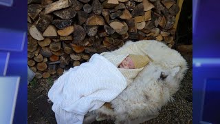 Will Your Baby Sleep Better outside in the Cold [upl. by Grannia]