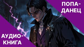 Фэнтези АУДИОКНИГА  попаданец в другой мир  LitRPG [upl. by Niwrad480]