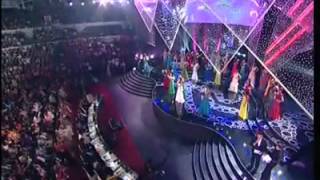 BB PILIPINAS 2012  CORONATION NIGHT PART 99 BBM2022 [upl. by Krispin]