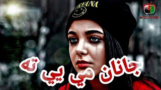 Janan me ye ta  Afghan New Pashto Song 2020  داستا سره مې زړه غواړي د ډېره وخته جانان مي یې ته [upl. by Cypro]