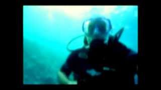 Extreme drift diving in the Maldives [upl. by Nyre278]