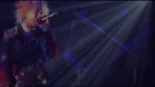 The GazettE  Baretta live NLSG [upl. by Beare191]