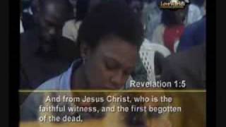 The Priestly Ministry of the Believer by Pastor Chris [upl. by Zosima]