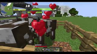 Minecraft DuoDinamico  Cap 2 Muertes y mas muertes [upl. by Marya753]