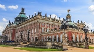 12 Top Tourist Attractions in Potsdam Germany [upl. by Klecka748]