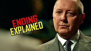 The Blacklist Season 10 Episode 3 Review Breakdown  Ending Explained [upl. by Acimaj129]