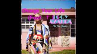 Change Your Life Feat TI Speed Up [upl. by Andie]