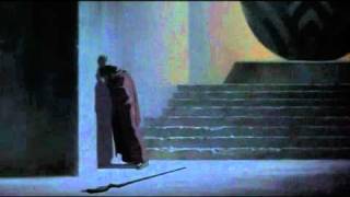 IL PRINCIPE DEGITTO  The Prince of Egypt  TRAILER ITA 1998 [upl. by Othello]