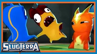 Slugterra  Full Episode Compilation For Kids  WildBrain Max [upl. by Iain]