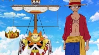 One Piece X Toriko Anime Special 2 Review [upl. by Jesher]