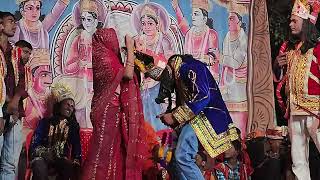 ram ne shiv dhanush tod kr sita se vivah kiya last part 5 aliya bad katai ramleela [upl. by Limay]