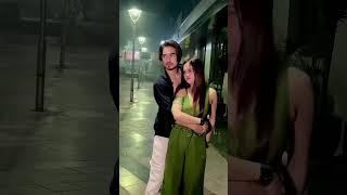 sameer sameerabbasi500official sanaya love couple photography minivlog hindisong loveyou [upl. by Moshe364]