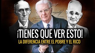 ¡Desbloquea la Riqueza 5 Secretos para Triunfar en Finanzas 💰✨  Guía Definitiva de Bob Proctor [upl. by Draner]