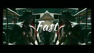 Kodak Black quotNo Flockin 2quot Bodak Orange FAST [upl. by Draned]