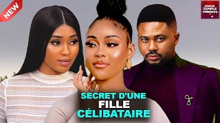 SECRET DUNE FILLE CÉLIBATAIRE  2024 Derniers films nigérians [upl. by Vizza]