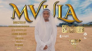 DRIEMO  Mvula Official music videoDirected By Twice P [upl. by Aileahcim]