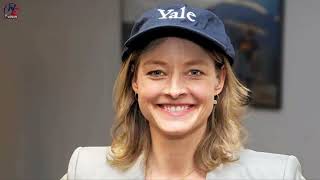 Jodie Foster recounts being almost bitten by a lion  Daily Newsline Express [upl. by Hyland]