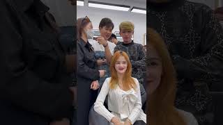 Beautiful Haircut Style Modern attracting haircutsforwomen haircutting haircute haircutter [upl. by Bergen]