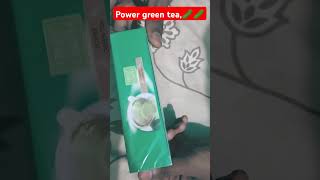 MODICARE POWER GREEN TEA phonk modicare shorts viralvideo healthandbeautyproducts [upl. by Brigitta]