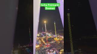 bremen Ischa Freimarkt [upl. by Acenom]