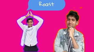 Thara Bhai Joginder Roast 😡 Roast by noori [upl. by Tirb]