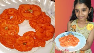 Jalebi recipe malayalam Jangri recipe 😋👌 [upl. by Uni]