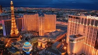 Gizo TV  Saison 1  Episode 4  Las Vegas amp Los Angeles [upl. by Neufer]