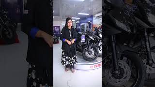 Yamaha R15 V3 Yamaha Bikes In Bangladesh 2024 [upl. by Naeroled]