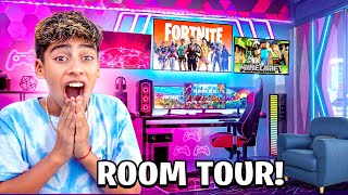 Ferrans Official Room Tour [upl. by Anrim]