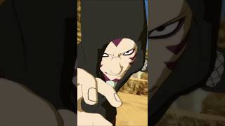 Kankuro All Awakening in Naruto x Boruto Ultimate Ninja Storm Connections [upl. by Camel]