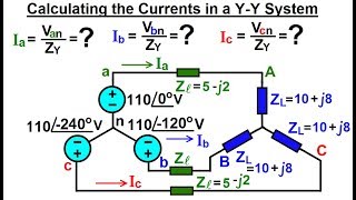 3 phaseStar connection के बारेमें practically समझे with balanced amp unbalanced LoadElectricalguru21 [upl. by Fairfield]