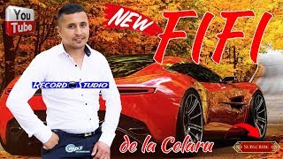 FIFI de la CELARU ♫ █▬█ █ ▀█▀ Viatai grea lumea e rea Vorbesc toti cu dusmanie [upl. by Atsedom]